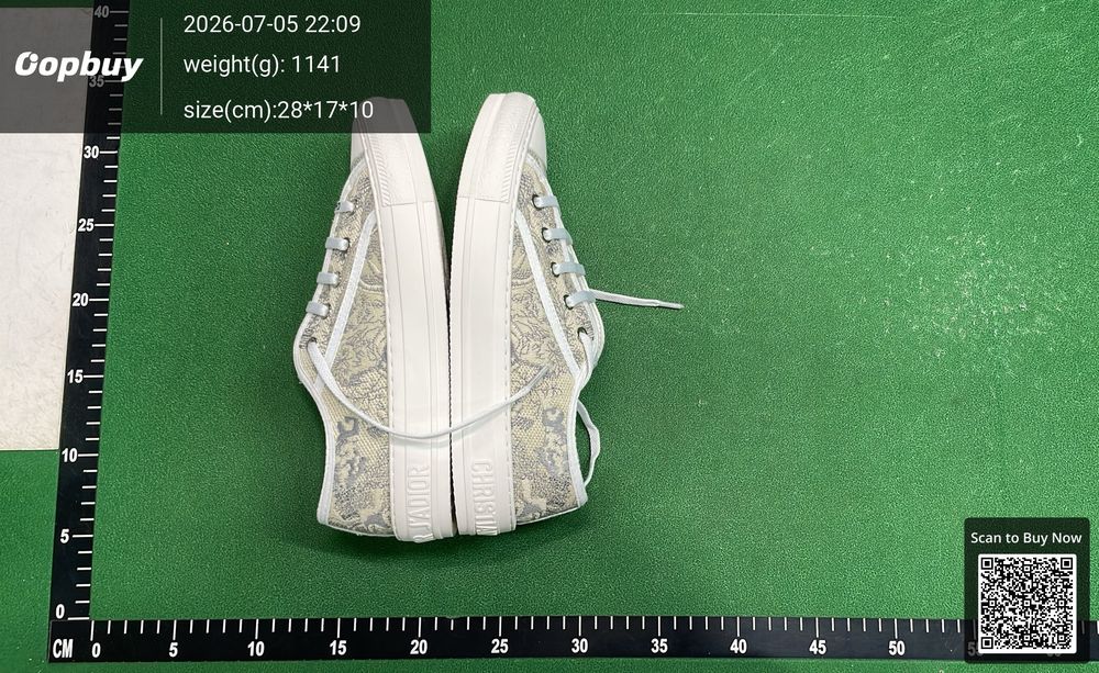 B 23 Low QC photo 5