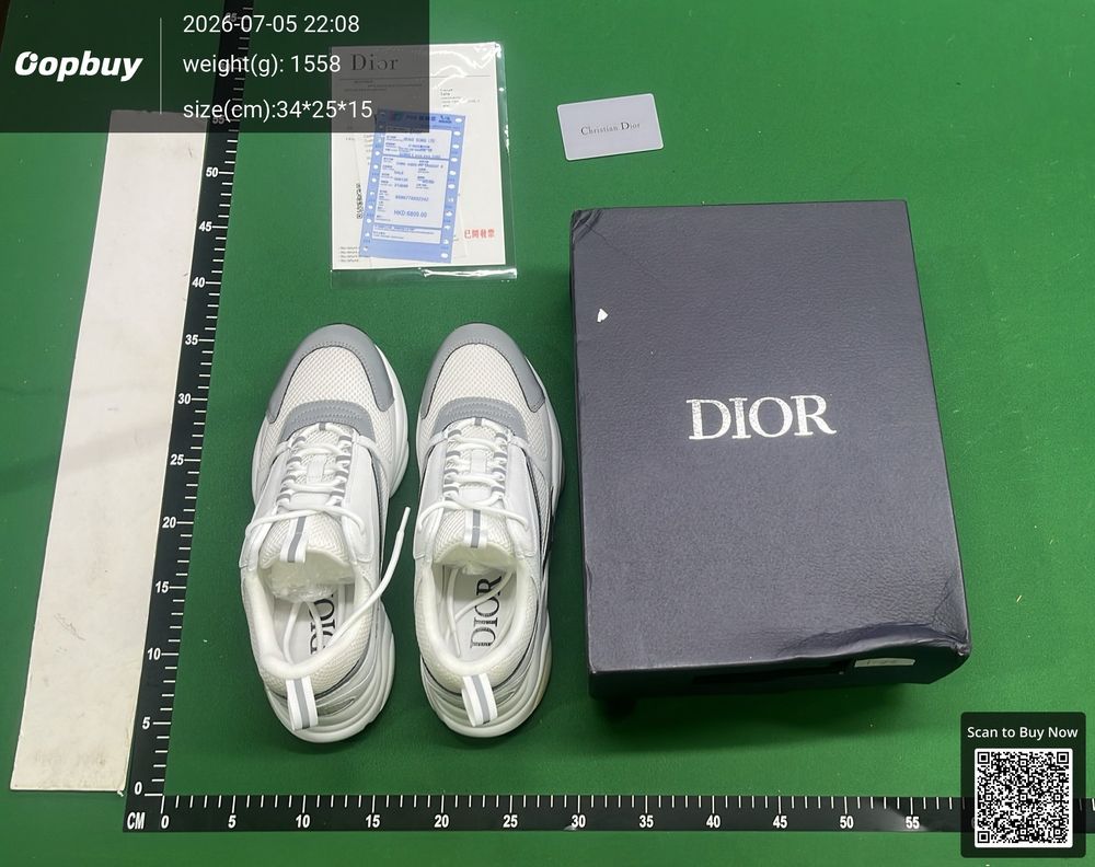 B 22 QC photo 1