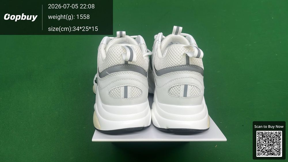 B 22 QC photo 3