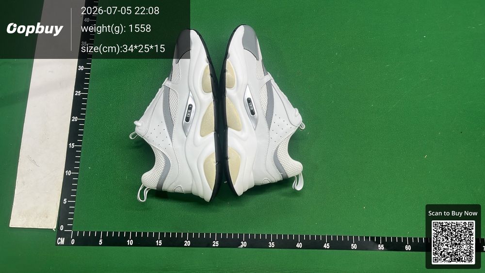 B 22 QC photo 5