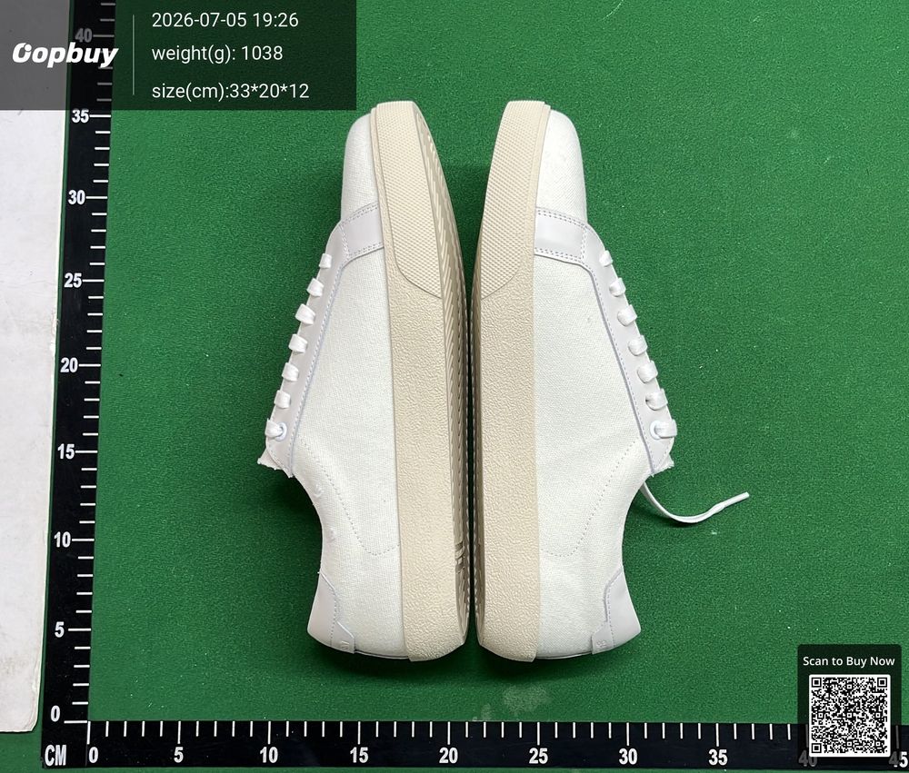 Saint Laurent Shoes QC photo 1