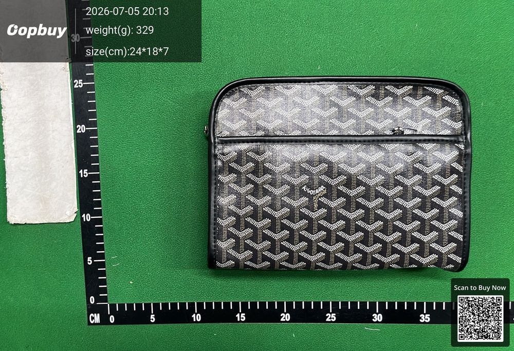 Goyard Bag QC photo 1