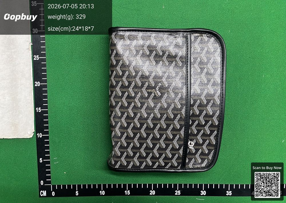 Goyard Bag QC photo 2