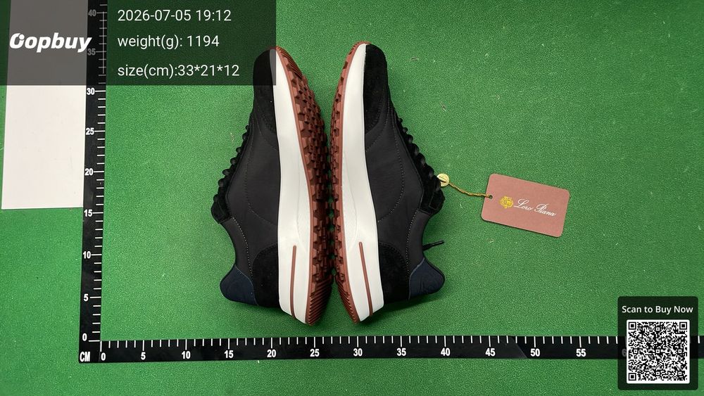 Loro Piana QC photo 1