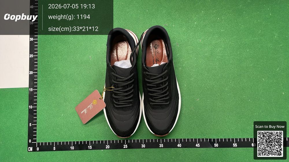 Loro Piana QC photo 2