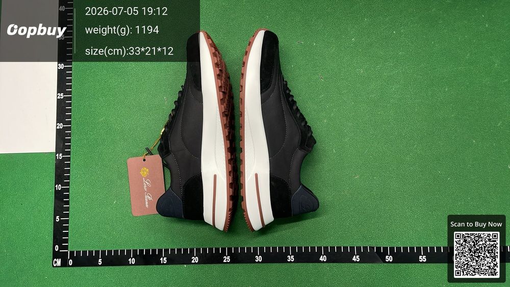 Loro Piana QC photo 3
