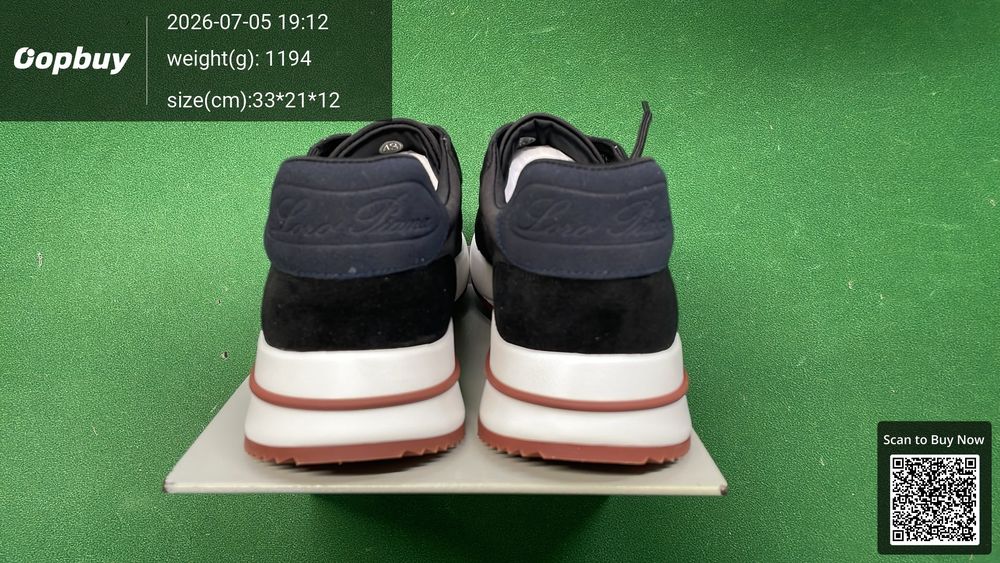 Loro Piana QC photo 4