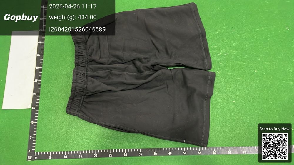Corteiz Shorts QC photo 2