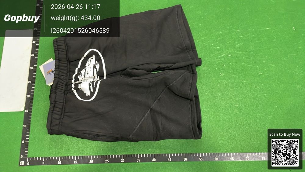 Corteiz Shorts QC photo 3