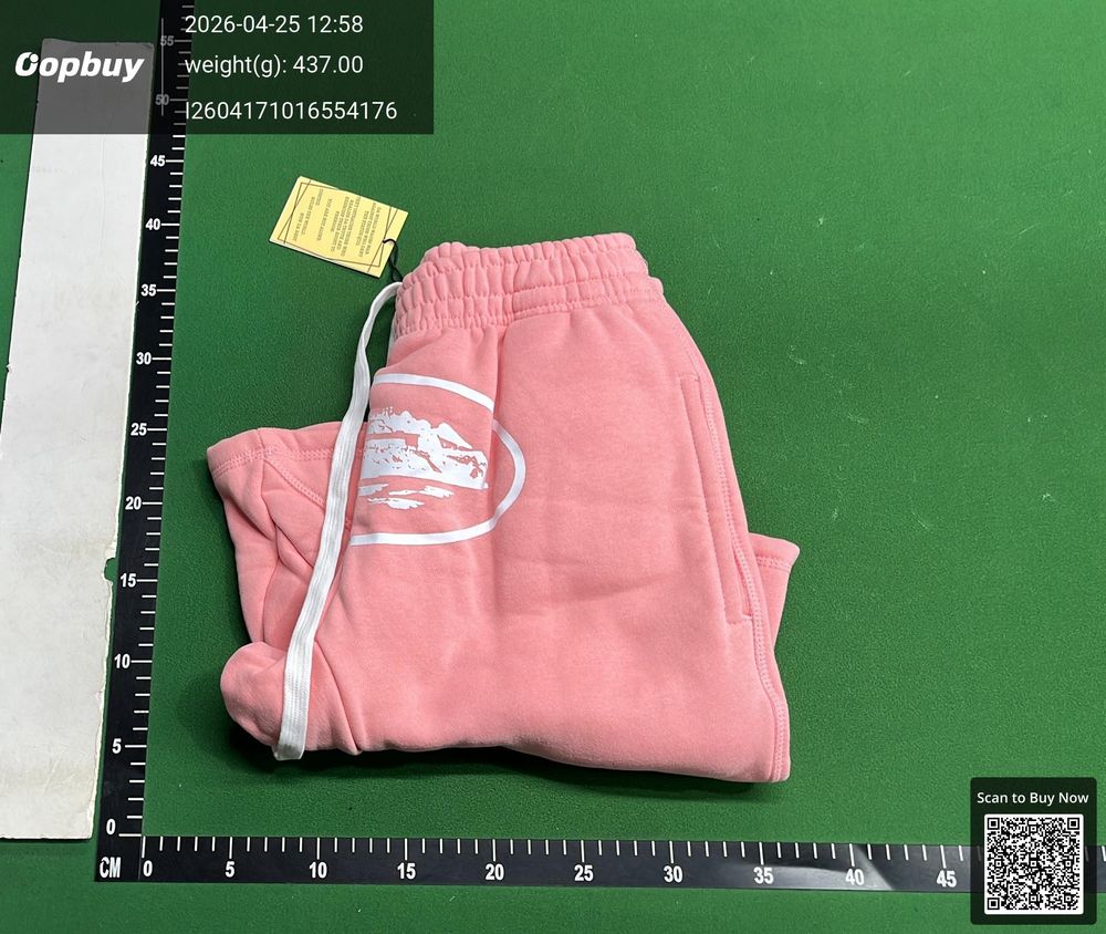 Corteiz Shorts QC photo 5