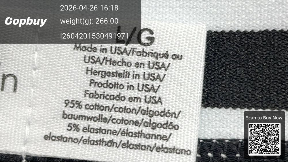 Calvin Klein QC photo 4