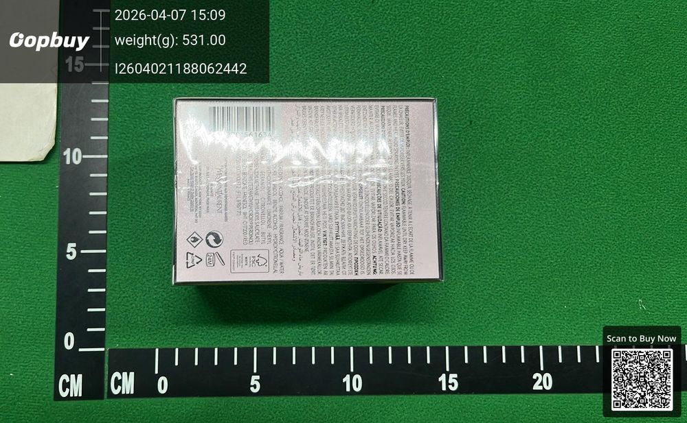 Ysl Perfume QC photo 2
