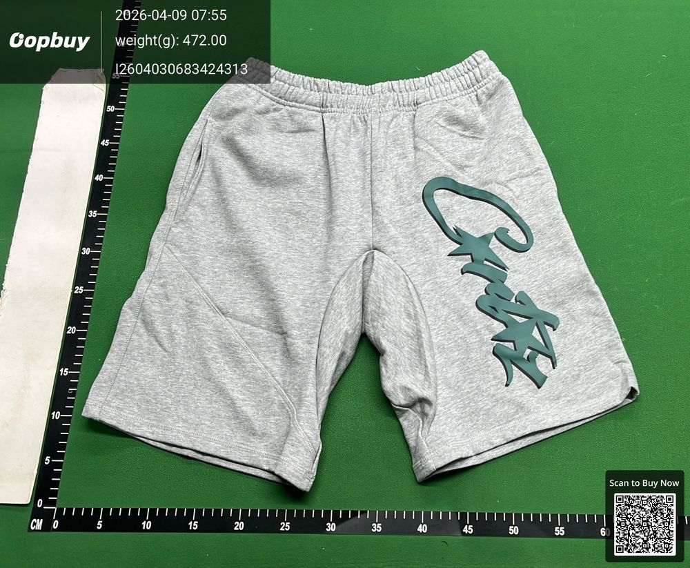 Corteiz Shorts QC photo 2