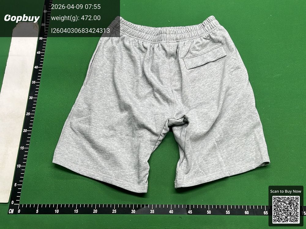 Corteiz Shorts QC photo 3