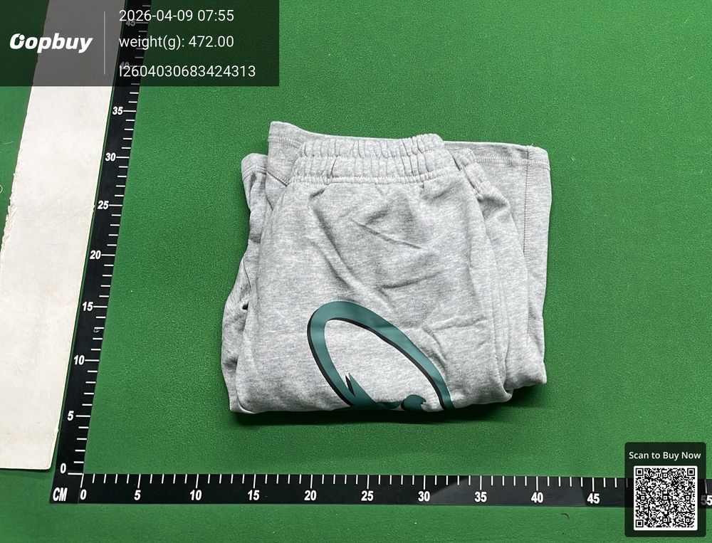 Corteiz Shorts QC photo 4