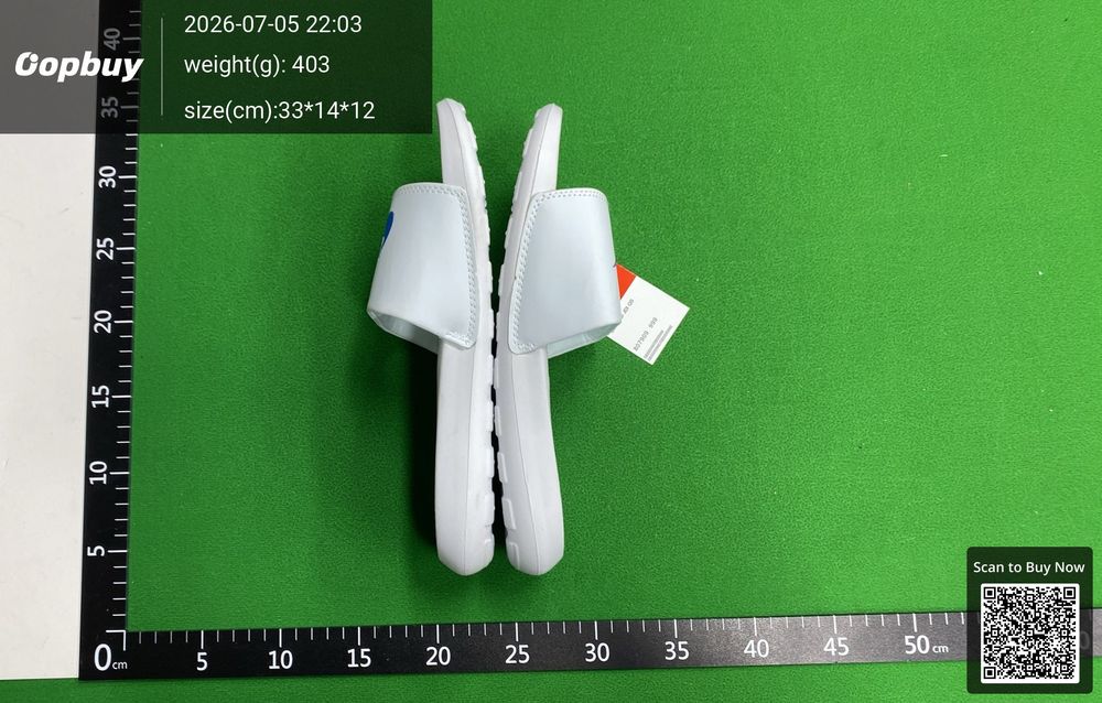 Nike Slippers QC photo 3