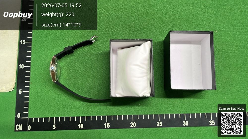 Vacheron Constantin QC photo 3