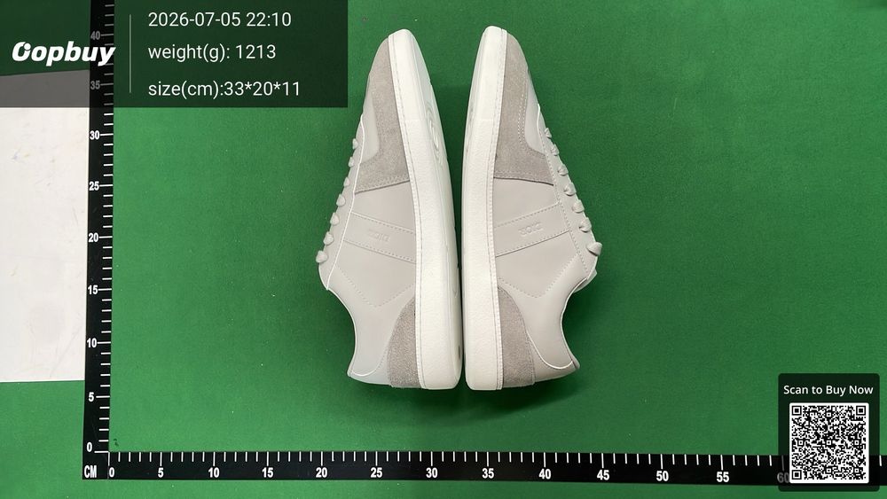 Dior Shoes QC photo 4
