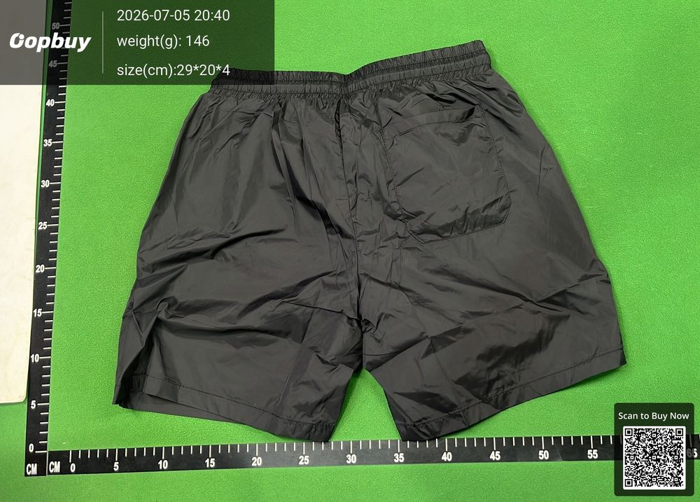 Moncler Shorts QC photo 3