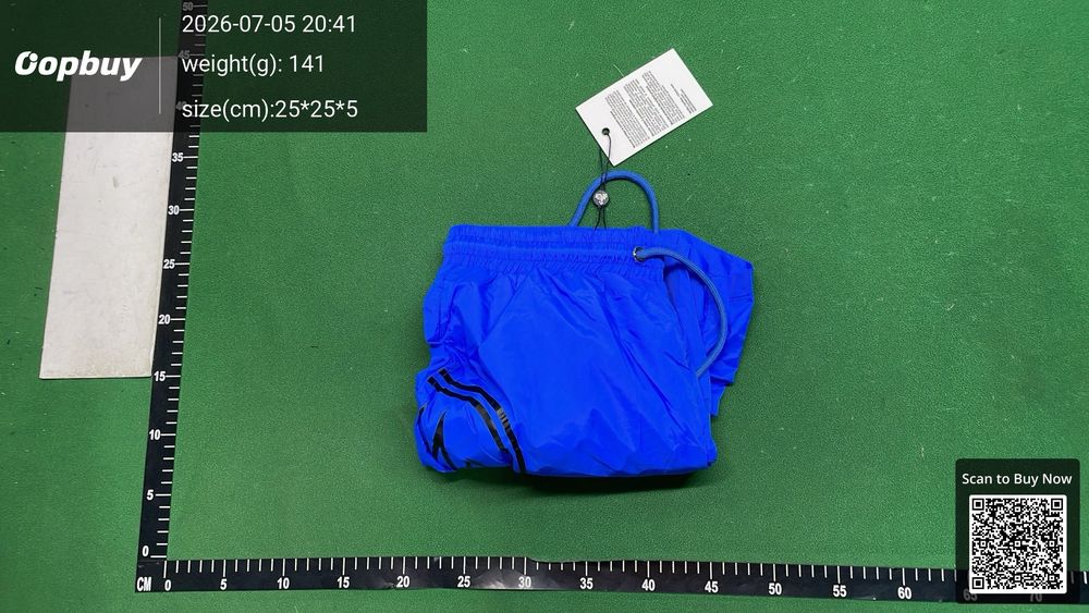 Moncler Shorts QC photo 5