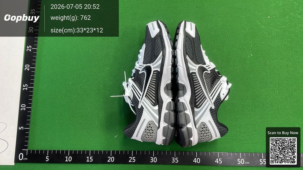 Nike Vomero QC photo 3