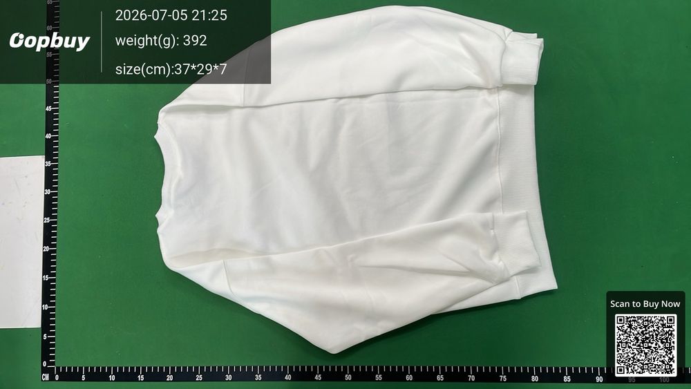 Lacoste Hoodie QC photo 1