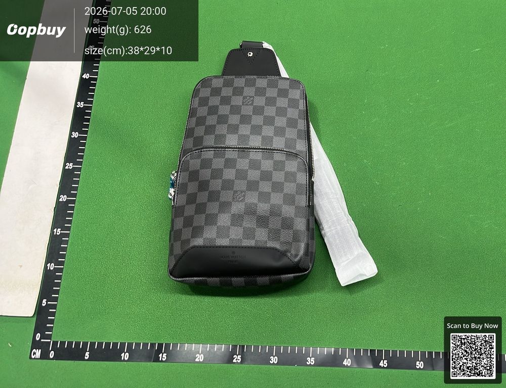 Louis Vuitton Bag QC photo 1