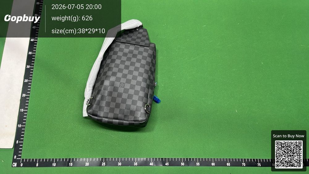 Louis Vuitton Bag QC photo 2