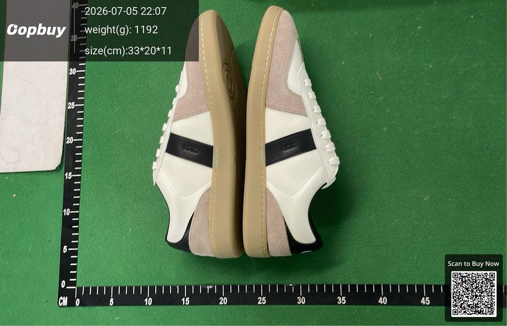 Dior B01 Matchpoint QC photo 4