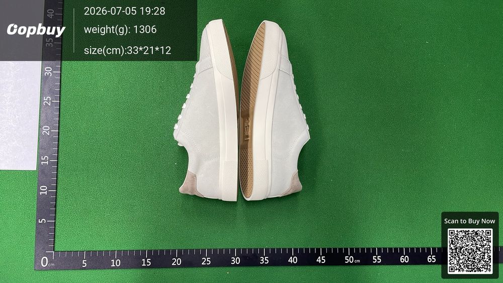 Brunello Cucinelli Shoes QC photo 1