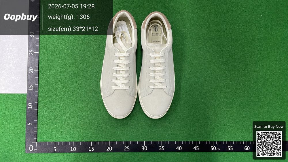 Brunello Cucinelli Shoes QC photo 2