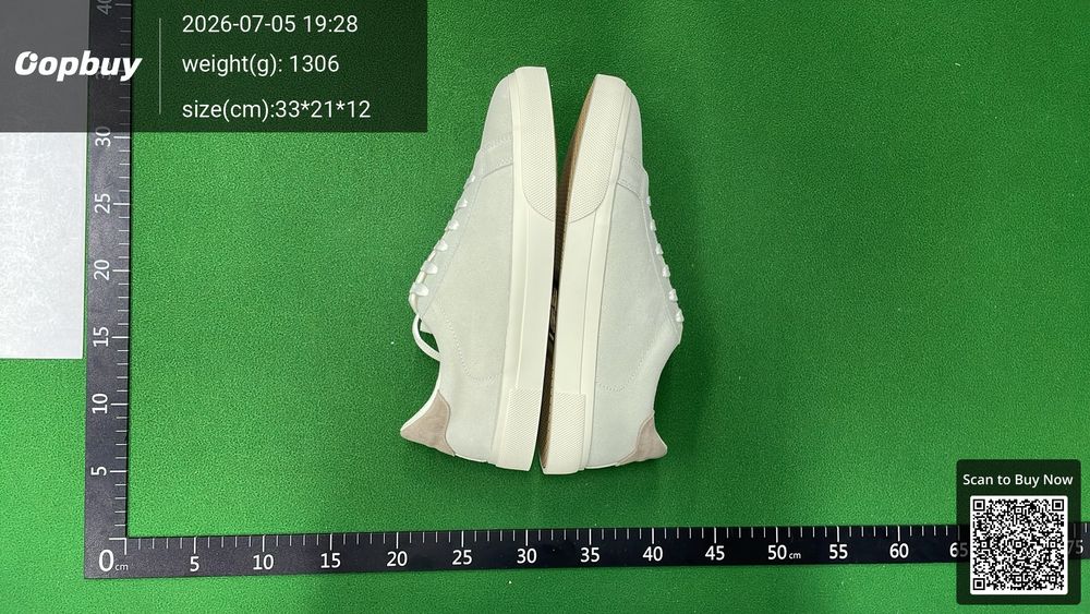 Brunello Cucinelli Shoes QC photo 3