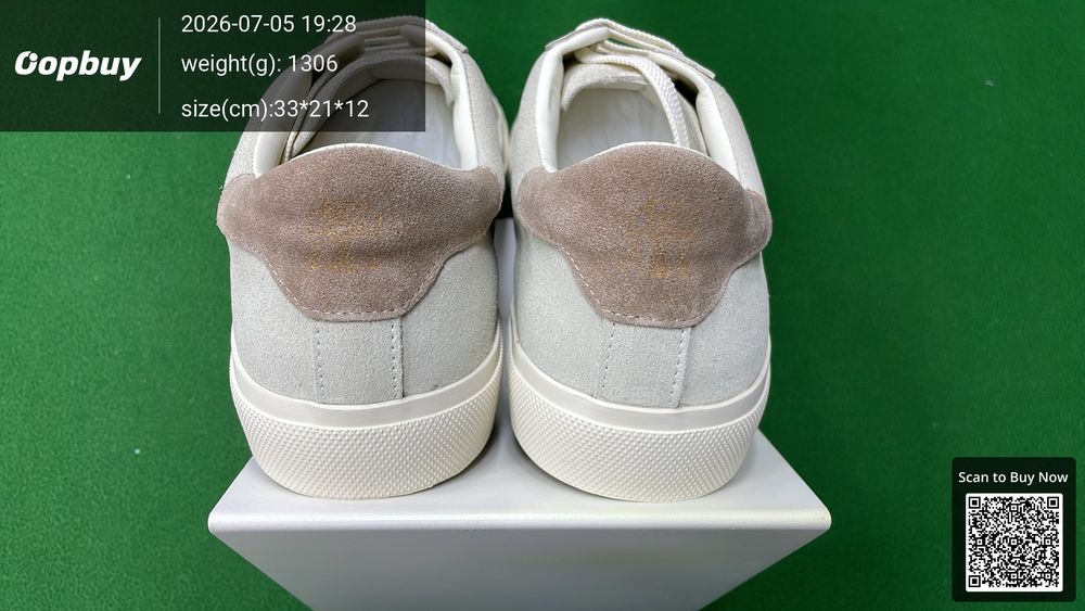 Brunello Cucinelli Shoes QC photo 4