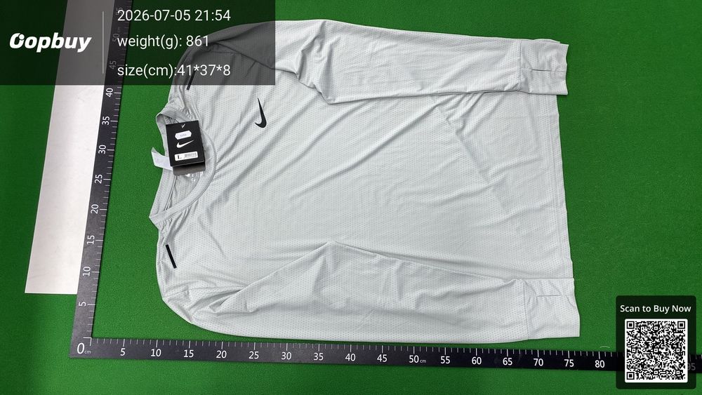 Nike Set QC photo 2