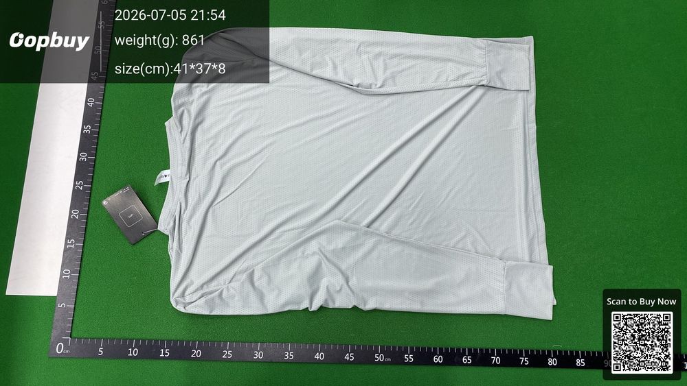 Nike Set QC photo 3
