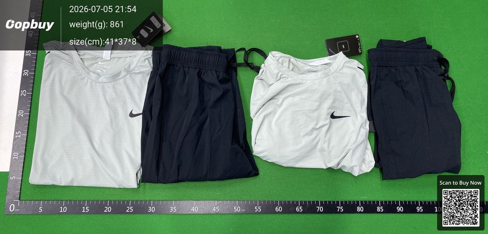 Nike Set QC photo 5