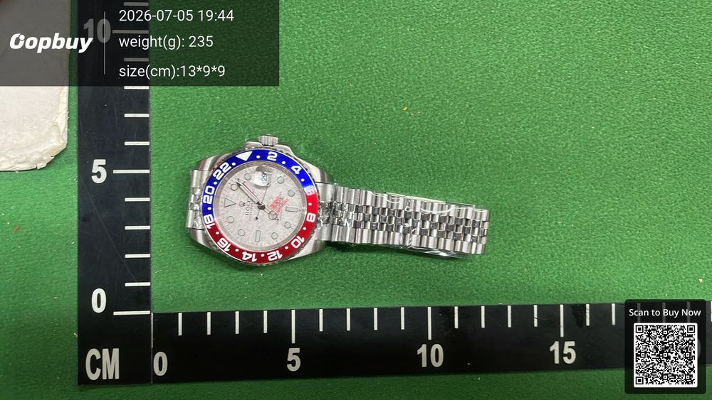 Rolex QC photo 1