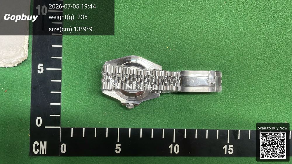 Rolex QC photo 2