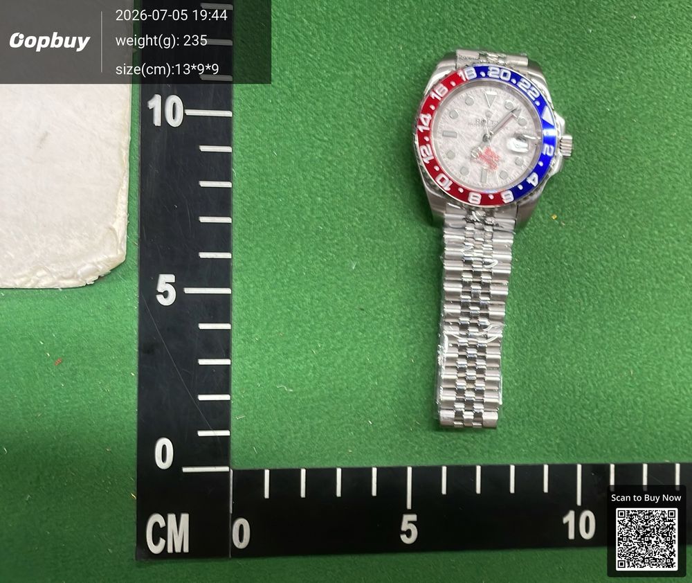 Rolex QC photo 3