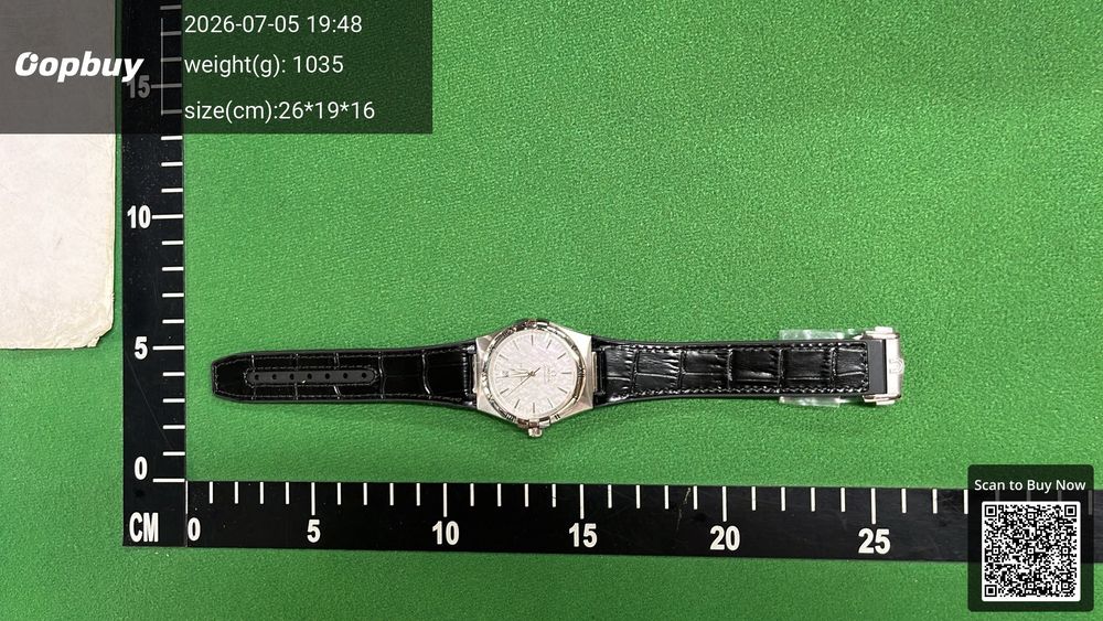 Omega QC photo 1