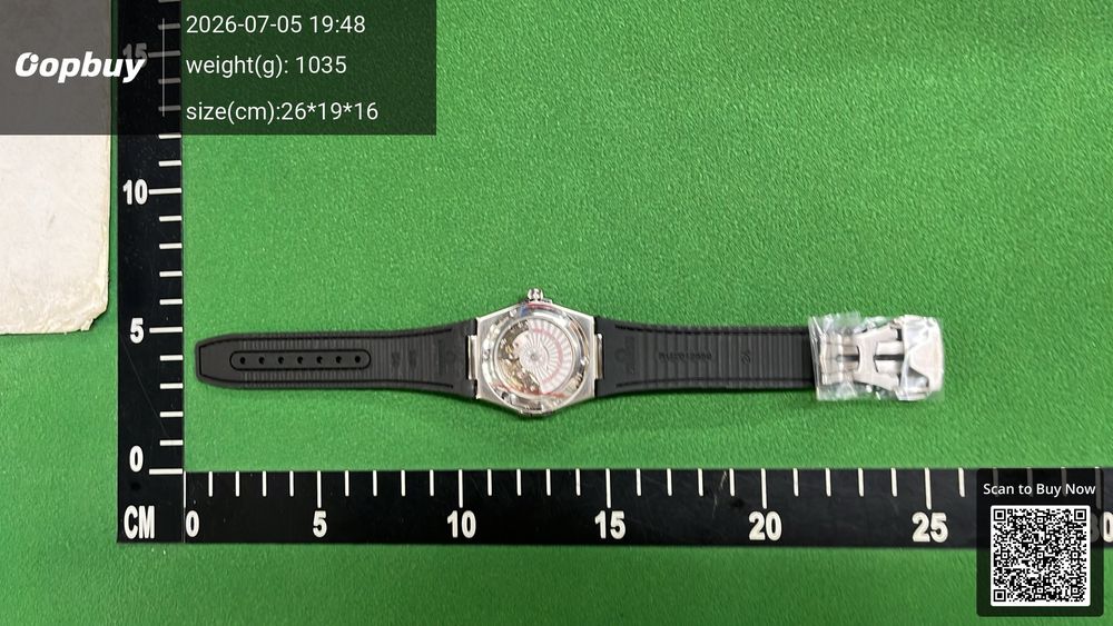 Omega QC photo 2