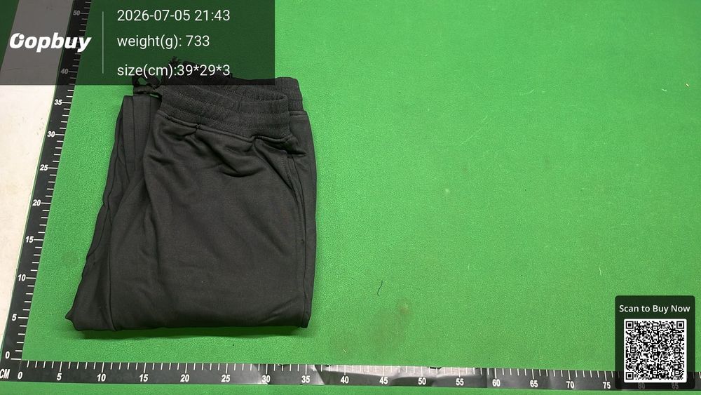 Stone Island Pants QC photo 4