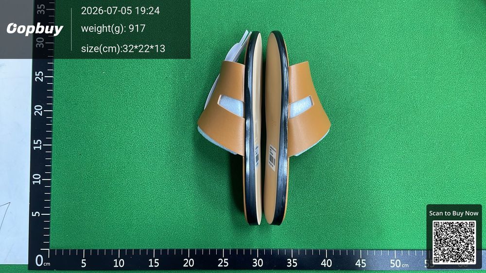 Hermes Slides QC photo 4