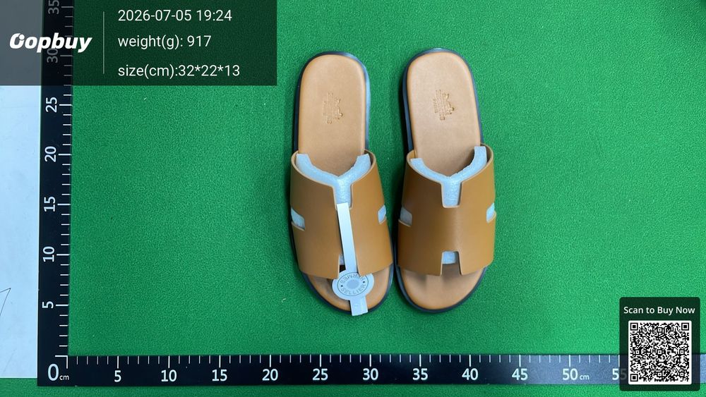Hermes Slides QC photo 5