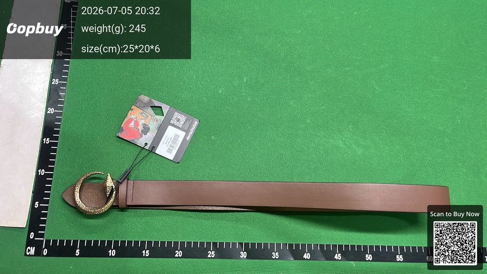 Derschutze Belt QC photo 1