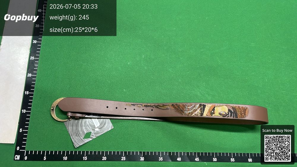 Derschutze Belt QC photo 2