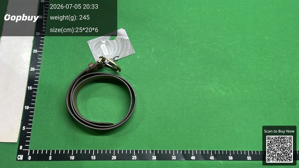 Derschutze Belt QC photo 3
