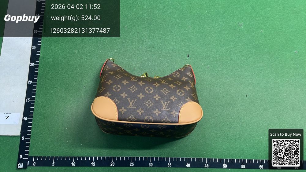 Louis Vuitton Bag QC photo 2