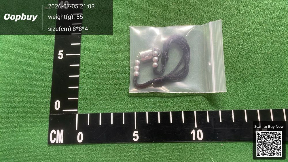 LV Bracelet QC photo 1