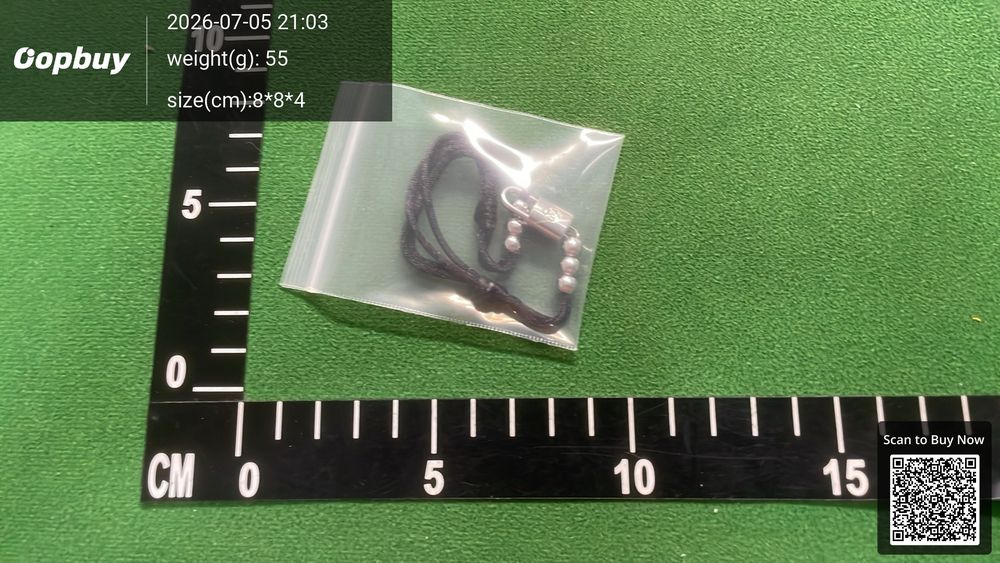 LV Bracelet QC photo 2
